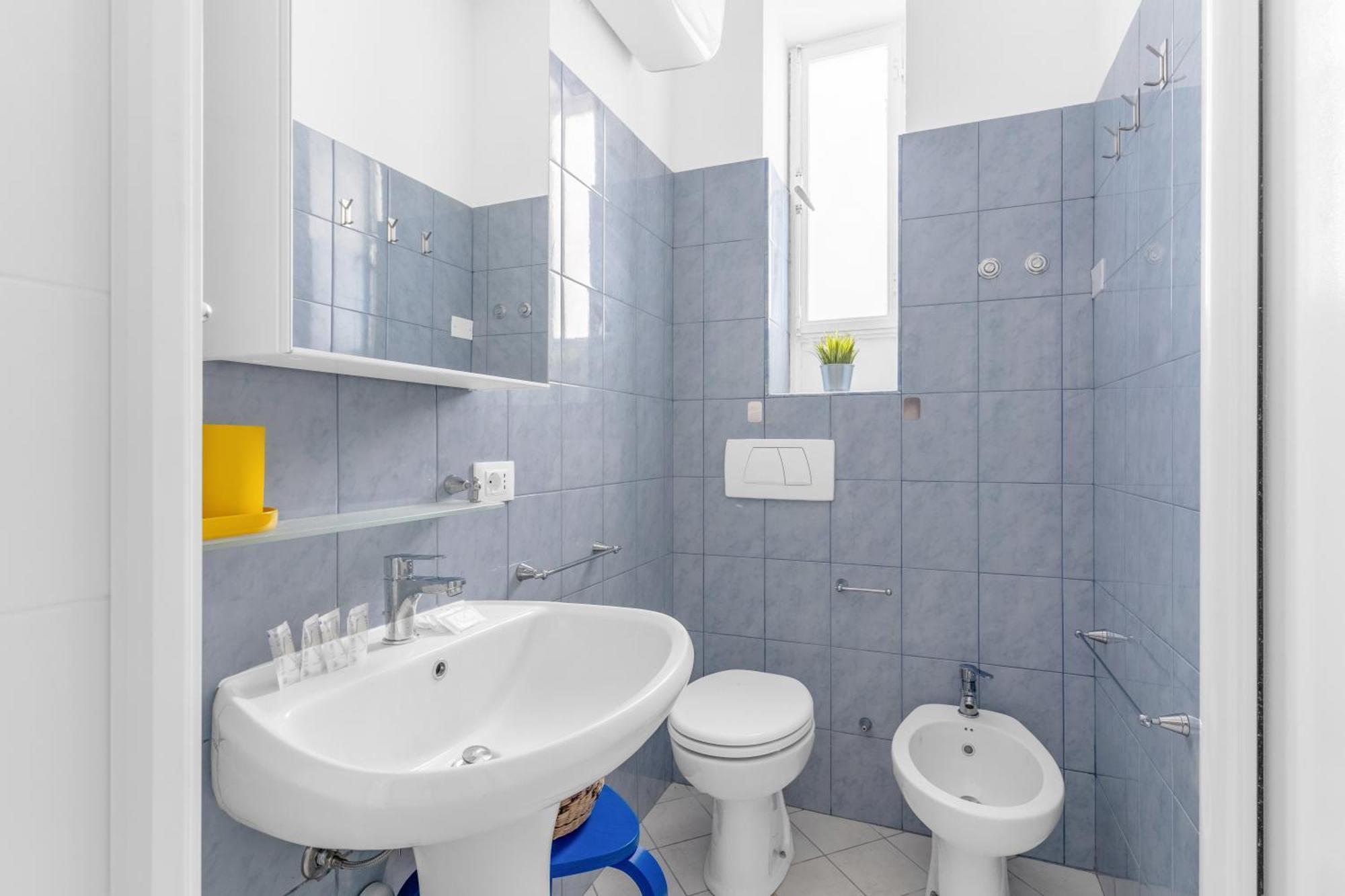 Le16 - Duomo-loreto - - Modern Appartement Milan